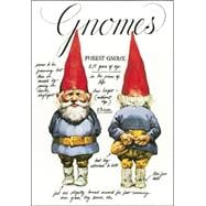 Gnomes Thirtieth Anniversary Edition
