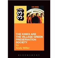 The Kinks' The Kinks Are the Village Green Preservation Society