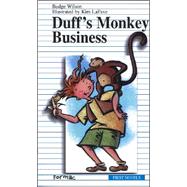 Duff's Monkey Business