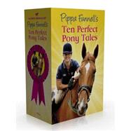 Ten Perfect Pony Tales