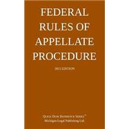 Federal Rules of Appellate Procedure