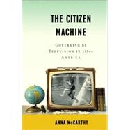 The Citizen Machine
