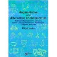 Augmentative and Alternative Communication