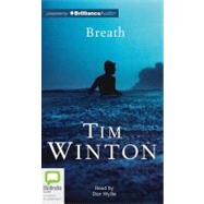 Breath: Library Edition