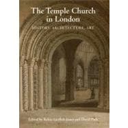 The Temple Church in London