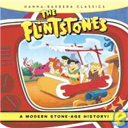 The Flintstones A Retro Guide to the Hanna-Barbera Classic