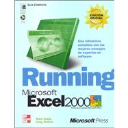 Microsoft Excel 2000 - Guia Completa -Con 1 CD-ROM