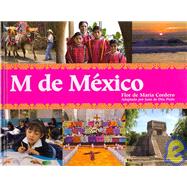 M de méxico/ M For Mexico