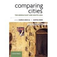 Comparing Cities The Middle East and South Asia