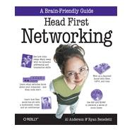 Head First Networking, 1st Edition