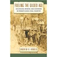 Fueling the Gilded Age