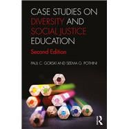 Case Studies on Diversity and Social Justice Education