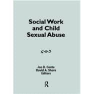 Social Work and Child Sexual Abuse