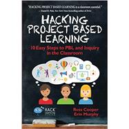 Hacking Project Based Learning