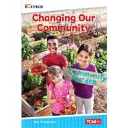 Changing Our Community ebook