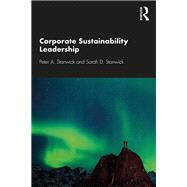 Corporate Sustainability Leadership,9781138494985