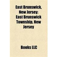 East Brunswick, New Jersey