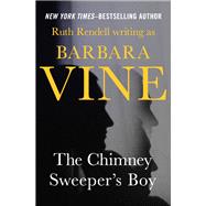 The Chimney Sweeper's Boy