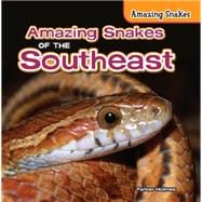 Amazing Snakes of the Southeast