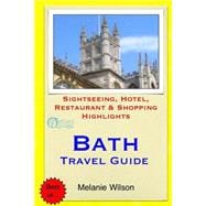 Bath Travel Guide