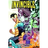 Invincible 15