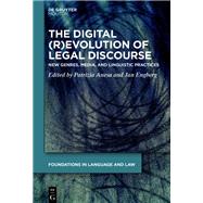 The Digital (R)Evolution of Legal Discourse