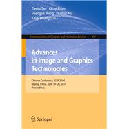 Advances in Image and Graphics Technologies