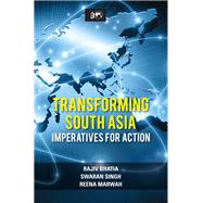 Transforming South Asia