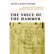 The Voice of the Hammer