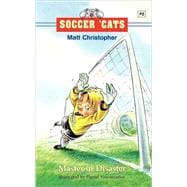 Soccer 'Cats: Master of Disaster