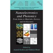 Nanoelectronics and Photonics