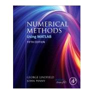 Numerical  Methods,9780443264986