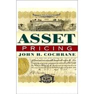 Asset Pricing