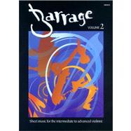 Barrage, Volume 2