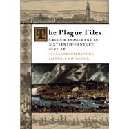 The Plague Files