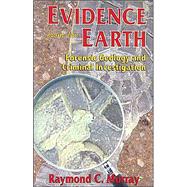 Evidence from the Earth