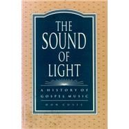 The Sound of Light