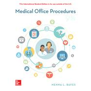 ISE MEDICAL OFFICE PROCEDURES