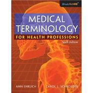 Medical Terminology for Health Professional