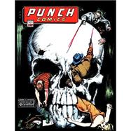 Punch Comics 12