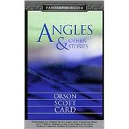 Angles: And Other Stories