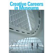 Creative Careers In Museums Pa