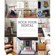 Rock Your Rental Style, Design, and Marketing Tips to Boost Your Bookings