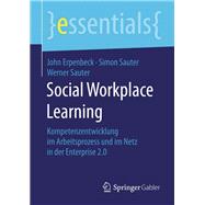 Social Workplace Learning