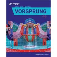 Bundle: Vorsprung: A Communicative Introduction to German Language and Culture, 4th + MindTap, 1 term Printed Access Card