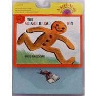 The Gingerbread Boy