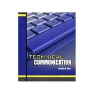 Technical Communication in the Information Age