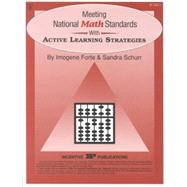 Meeting National Math Standards With Active Learning Strategies
