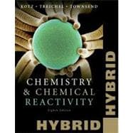 Chemistry and Chemical Reactivity Hybrid Edition with Printed Access Card (24 months) to OWL with Cengage YouBook