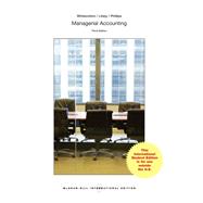 Ebook: Managerial Accounting